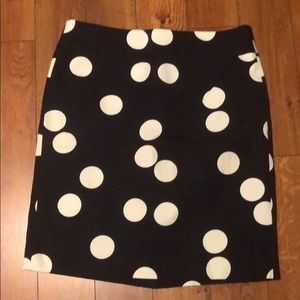 Banana Republic skirt